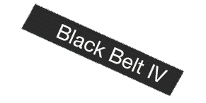 black beltIV drawing